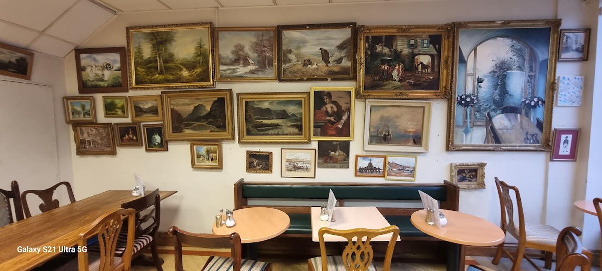 Oriund Coffee Bar Photo 6